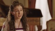 Gladys Russell. (Image Via. HBO, YouTube)